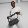 Puma Prime Idol Baguette Bag Kadın Siyah El Çantası