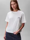 SS BOXY GRAPHIC T-SH, YAF, XXS