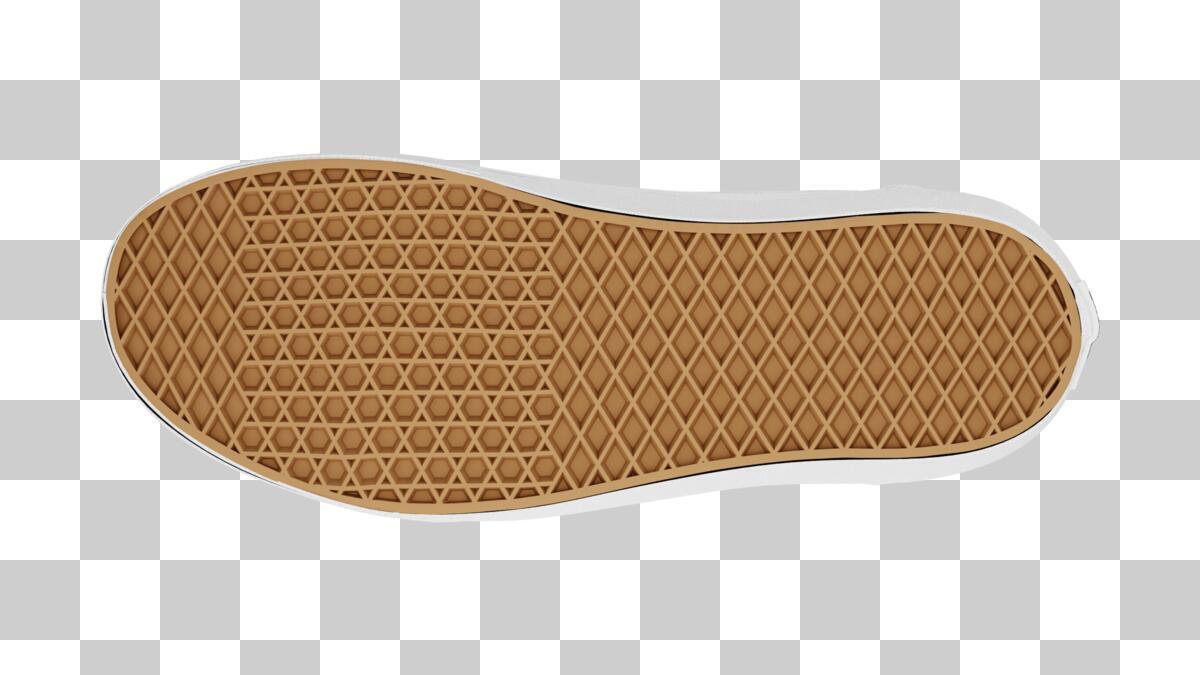 Vans WM Ward Beyaz Kadın Günlük Spor Ayakkabı