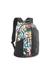 Puma Basketball Backpack Siyah Unisex Sırt Çantası