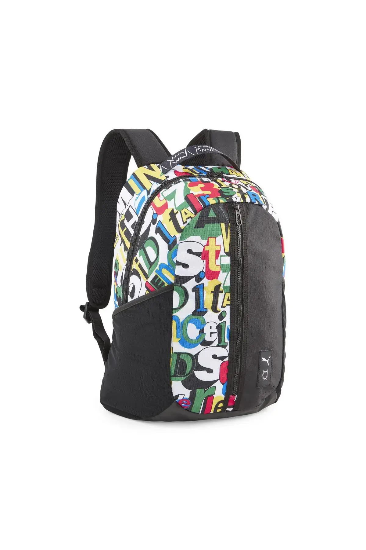 Puma Basketball Backpack Siyah Unisex Sırt Çantası