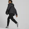 Puma ESS Padded Jacket Siyah Erkek Mont