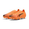 Puma ULTRA 6 PRO FG/AG Turuncu Erkek Krampon