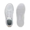 Puma Carina 3.0 Jr Beyaz Kadın Spor Ayakkabı & Sneaker