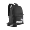 PUMA PHASE Backpack Set Siyah Sırt Çantası