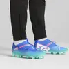 Puma FUTURE 7 ULTIMATE FG/AG Mavi Erkek Krampon