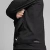 Puma M CLOUDSPUN FULL ZIP JACKET Siyah Erkek Ceket