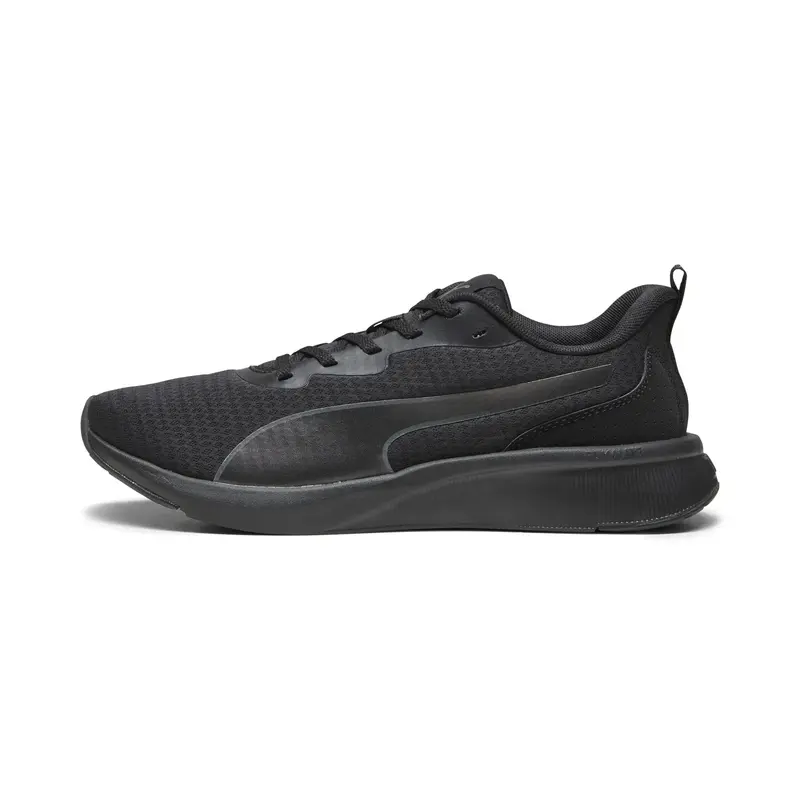 Puma Flyer Lite Siyah Unisex Koşu Ayakkabısı