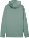 Puma PUMATECH Hoodie Yeşil Erkek Hoodie