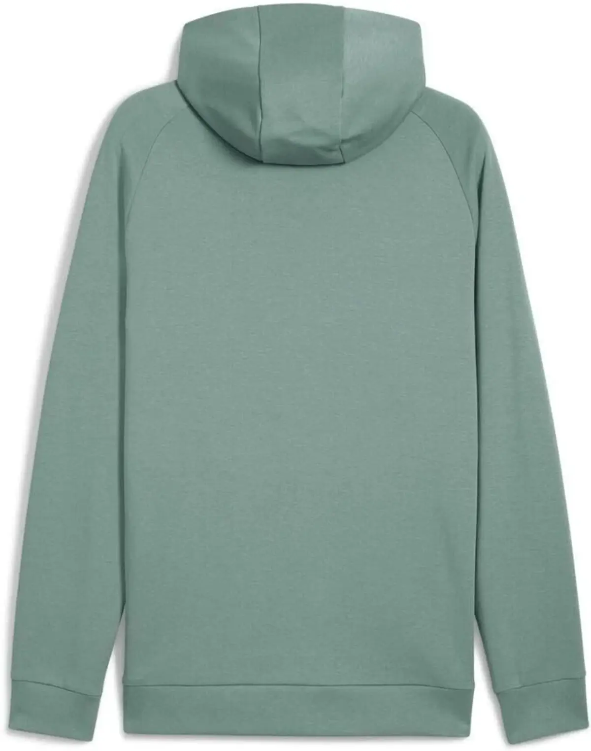 Puma PUMATECH Hoodie Yeşil Erkek Hoodie