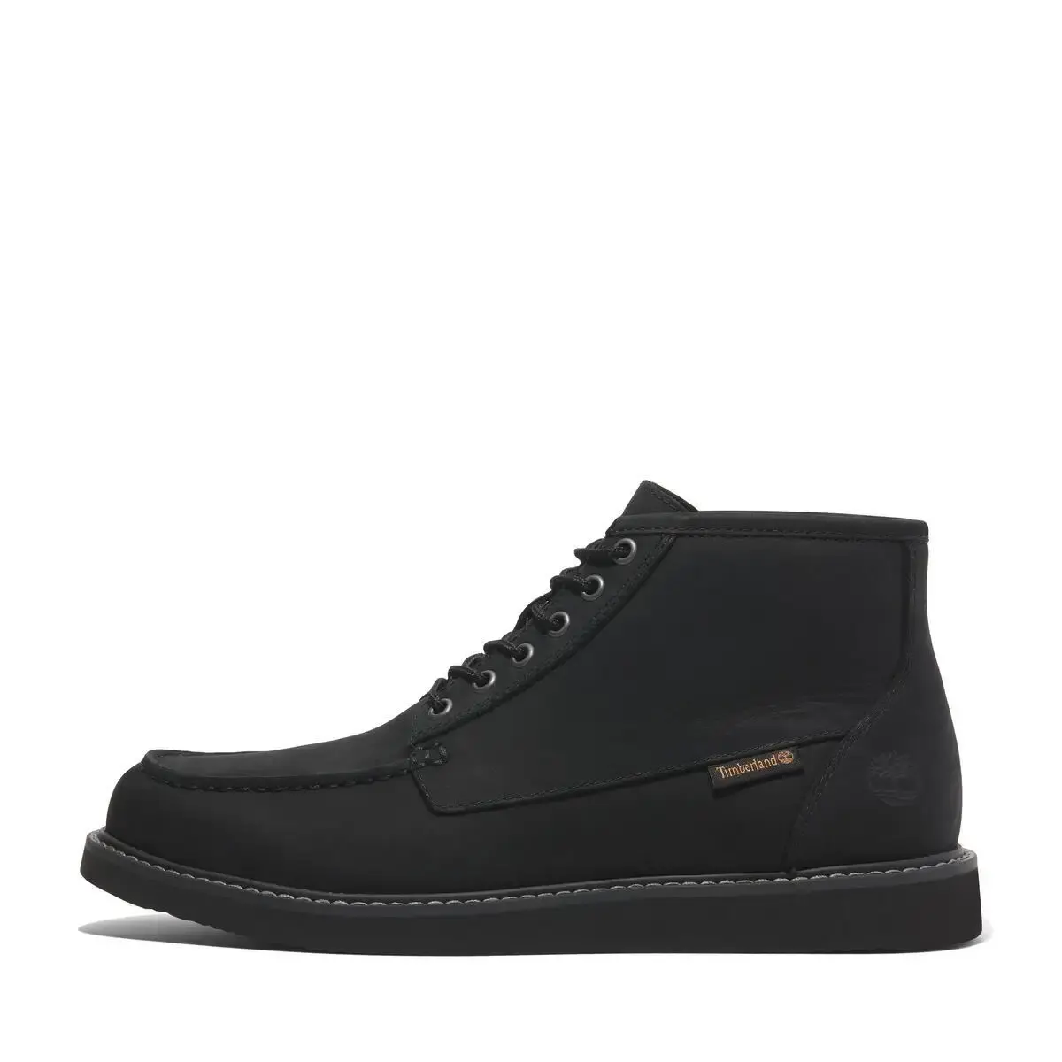Timberland NEWMARKET MID LACE UP CHUKKA BOOT Kahverengi Erkek Bot
