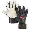 Puma FUTURE Play NC Siyah Kaleci Eldiveni