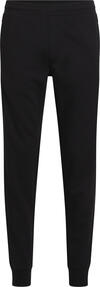 Calvin Klein MIX MEDIA JOGGER Erkek Siyah Eşofman Altı