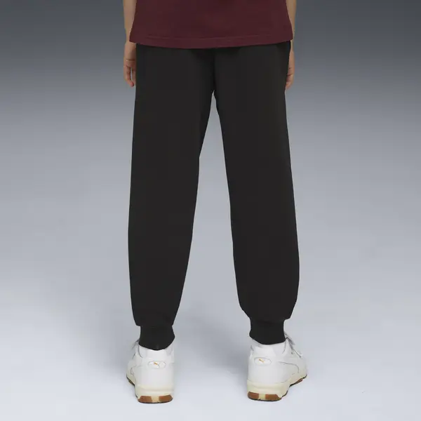 Puma MID90s Sweatpants TR B PUMA Black Siyah Erkek Çocuk Eşofman Altı