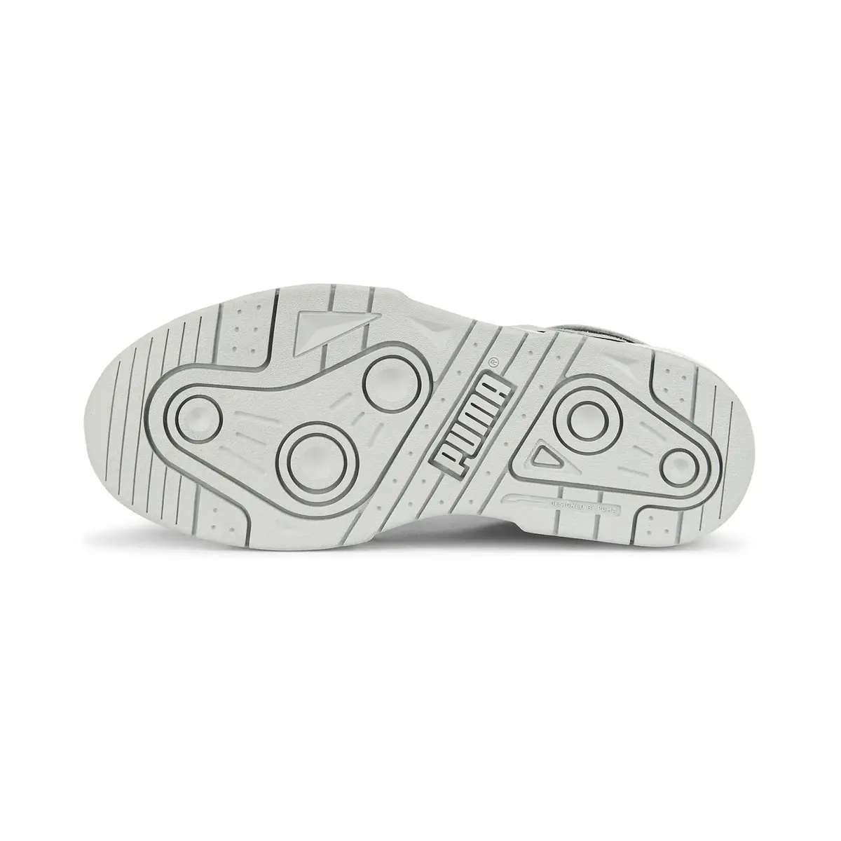 Slipstream Hi Pastel Wns