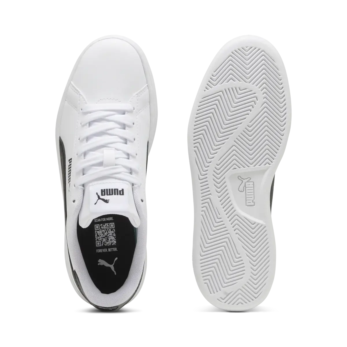 Puma Smash 3.0 NightkeeperJr Unisex Spor Ayakkabı & Sneaker