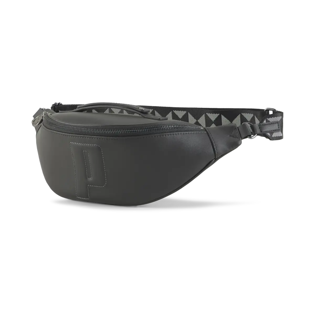 Puma Sense Bum Bag Siyah Kadın Bel Çantası