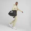 Puma Challenger Duffel Bag M Siyah Spor Çanta