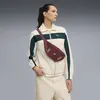 Puma PHASE PATCH Waist Bag Bordo Erkek Çanta
