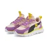 Puma Wr Flex Slip On Smıleyworld Ps Rose Quartz Çocuk Çocuk Günlük Spor Ayakkabı