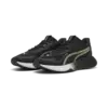 Puma PWR Hybrid TR Siyah Unisex Spor Ayakkabı