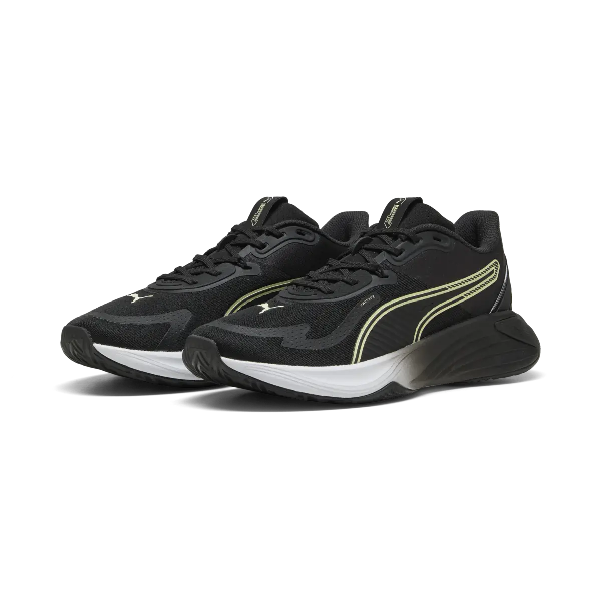 Puma PWR Hybrid TR Siyah Unisex Spor Ayakkabı