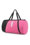 Puma At Ess Barrel Bag Kadın Silindir Spor Çanta