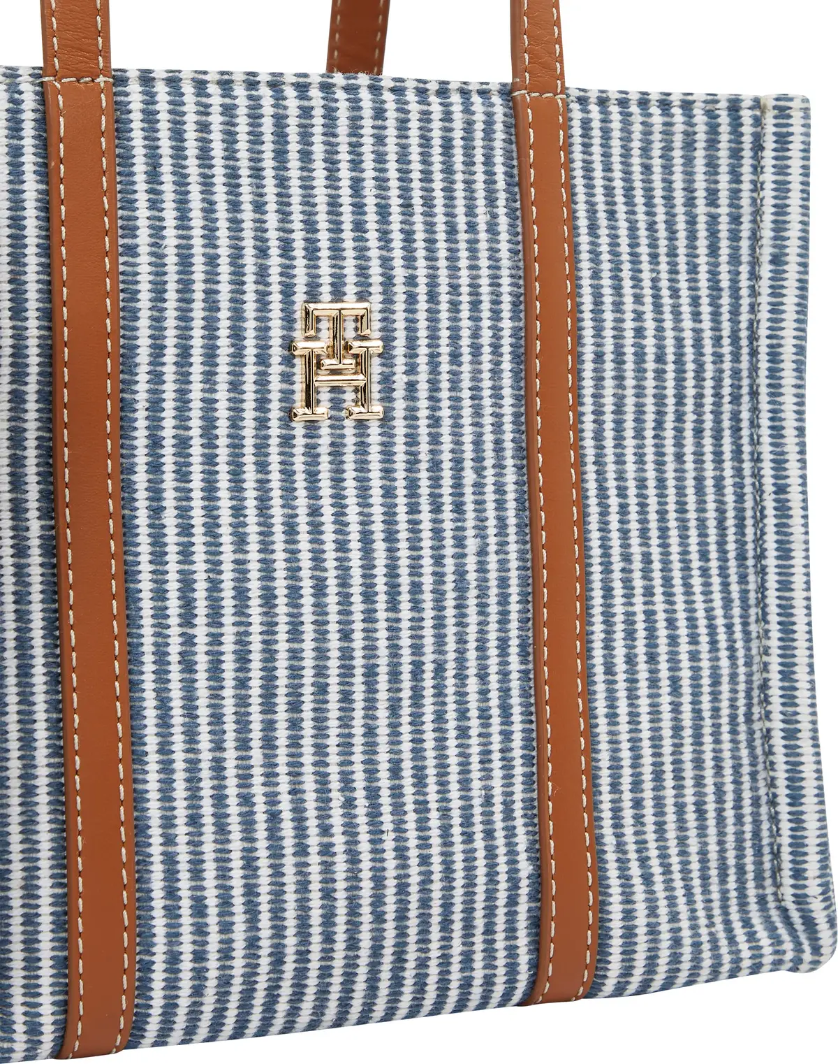 Tommy Hilfiger TH PREMIUM BEACH LE, 0GY Lacivert Kadın Çanta & Cüzdan