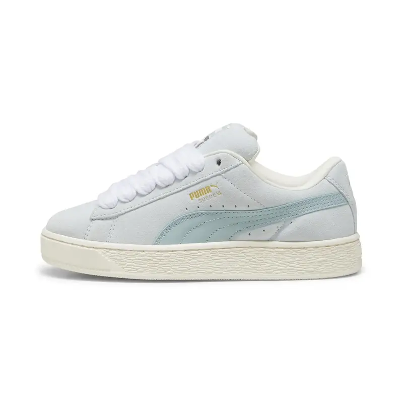 PUMA Suede XL Turkuaz Unisex Günlük Spor Ayakkabı