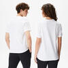 Converse CORE CHUCK PATCH TEE WHITE Unisex Beyaz T-Shirt