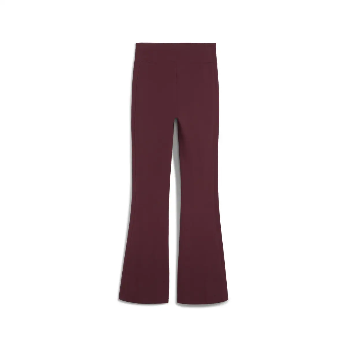 Puma HER High-Waist Leggings Kırmızı Kadın Tayt