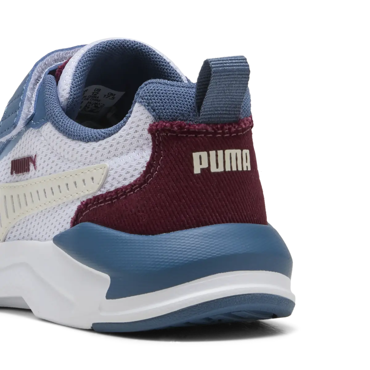 Puma X-Ray 3 LT MID 90s AC+ PS Erkek Spor Ayakkabı & Sneaker