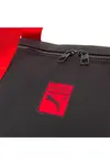 Puma X Vogue Duffle Bag Siyah-Fiery Kadın Spor Çantası