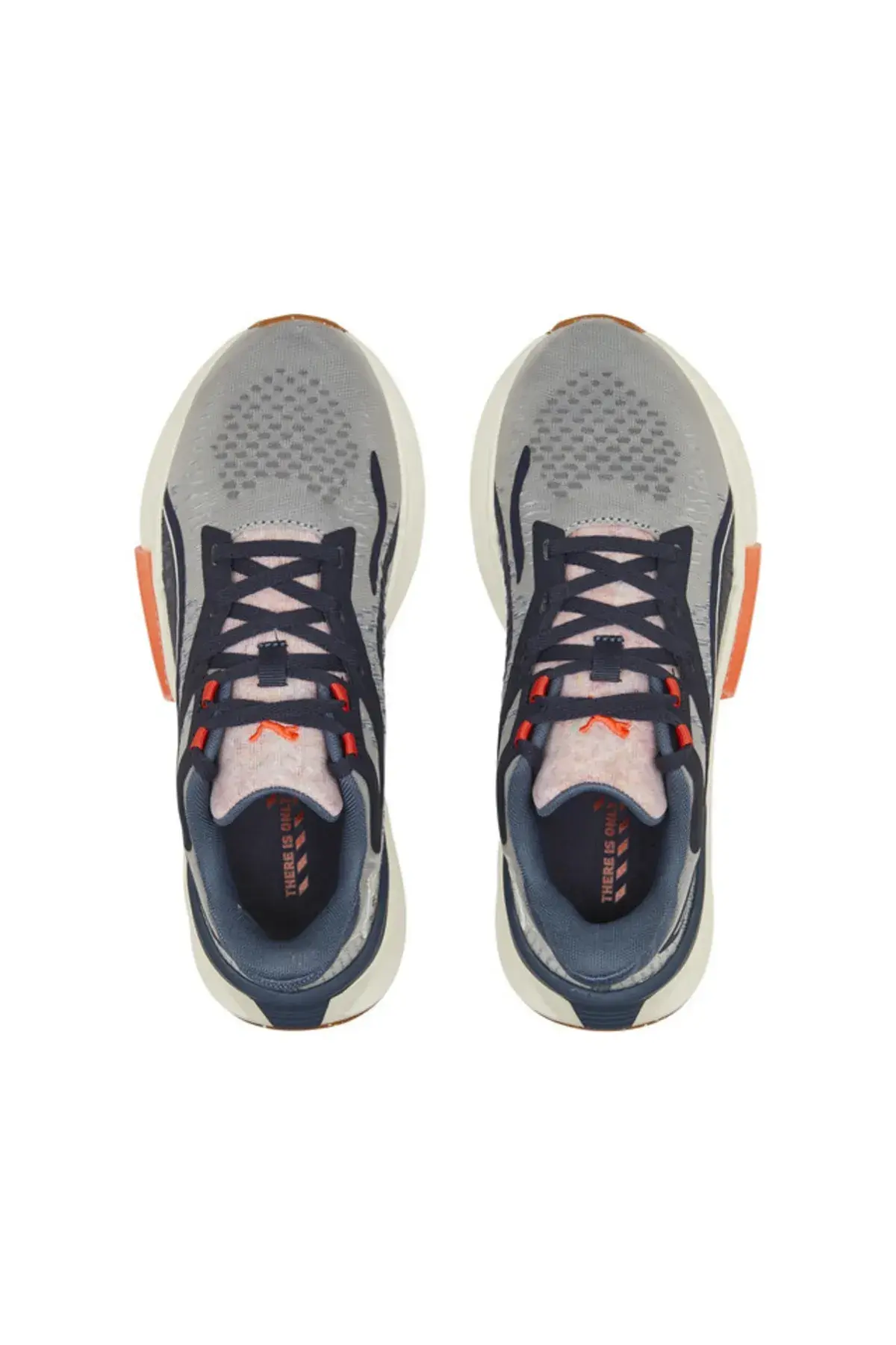 Puma Pwrframe Tr Re:Collection Wn S Gri Kadın Koşu Ayakkabısı