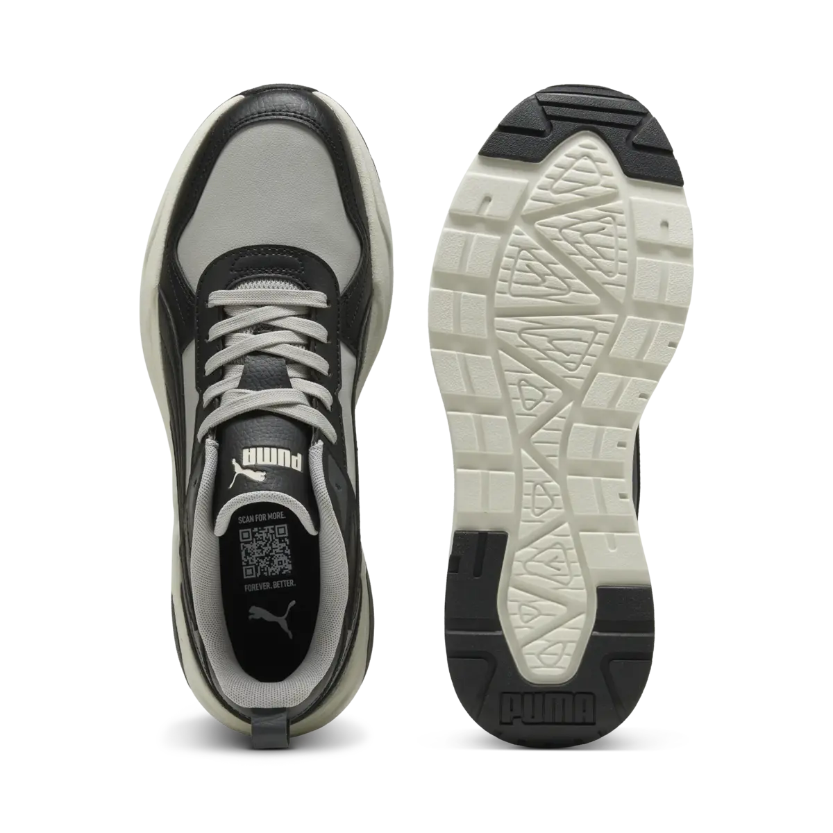 Puma Trinity 2 LT SL Erkek Spor Ayakkabı & Sneaker