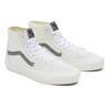 Vans SK8-Hi Tapered Bej Erkek Bilekli Günlük Spor Ayakkabı
