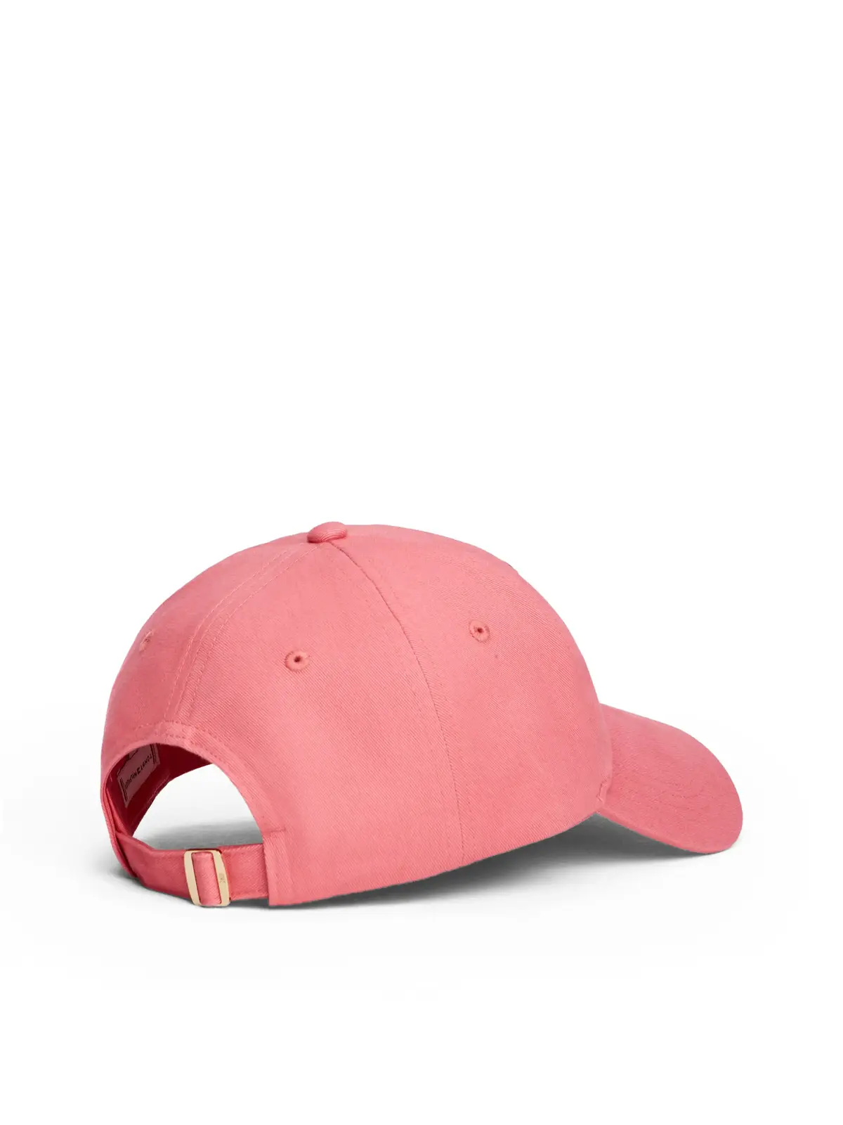 TH EMBROIDERED CAP, TJH