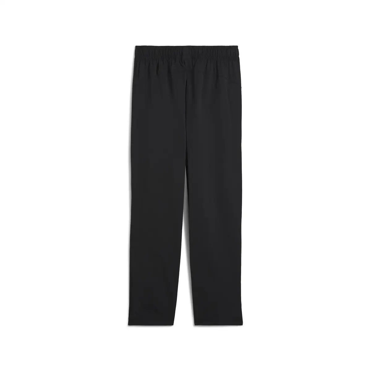 PUMATECH Relaxed Cargo Pants Siyah Erkek Eşofman Altı