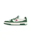 Tommy Hilfiger (NEW) TJM CUPSOLE LE Beyaz Erkek Spor Ayakkabı & Sneaker