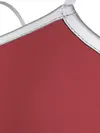 Calvin Klein MOLDED BRALETTE Kadın Kırmızı Bralet