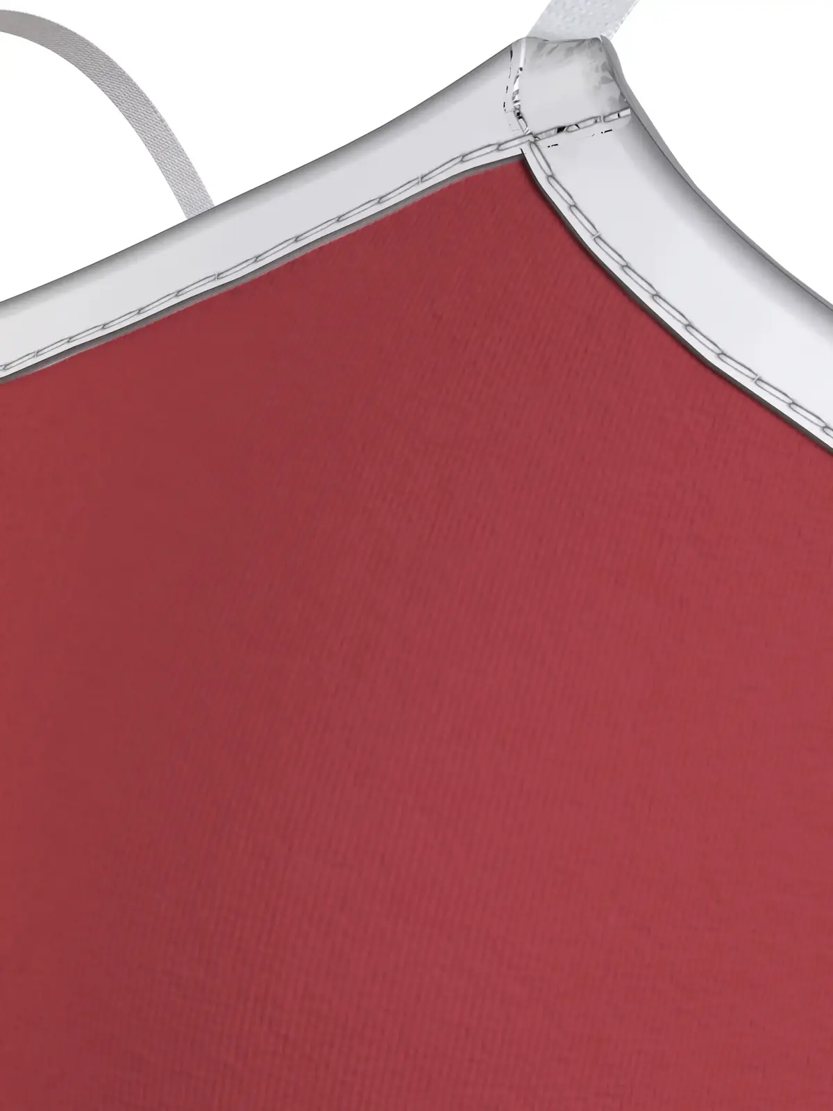 Calvin Klein MOLDED BRALETTE Kadın Kırmızı Bralet