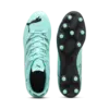 Puma ATTACANTO FG/AG Yeşil Erkek Krampon