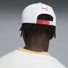 Puma F1 BB Cap PUMA White Beyaz Erkek Şapka