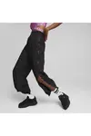 Puma Dare To Woven Pants Siyah Kadın Eşofman Altı