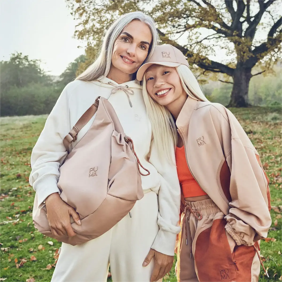 Puma INFUSE Kadın Kahverengi Dokuma Ceket