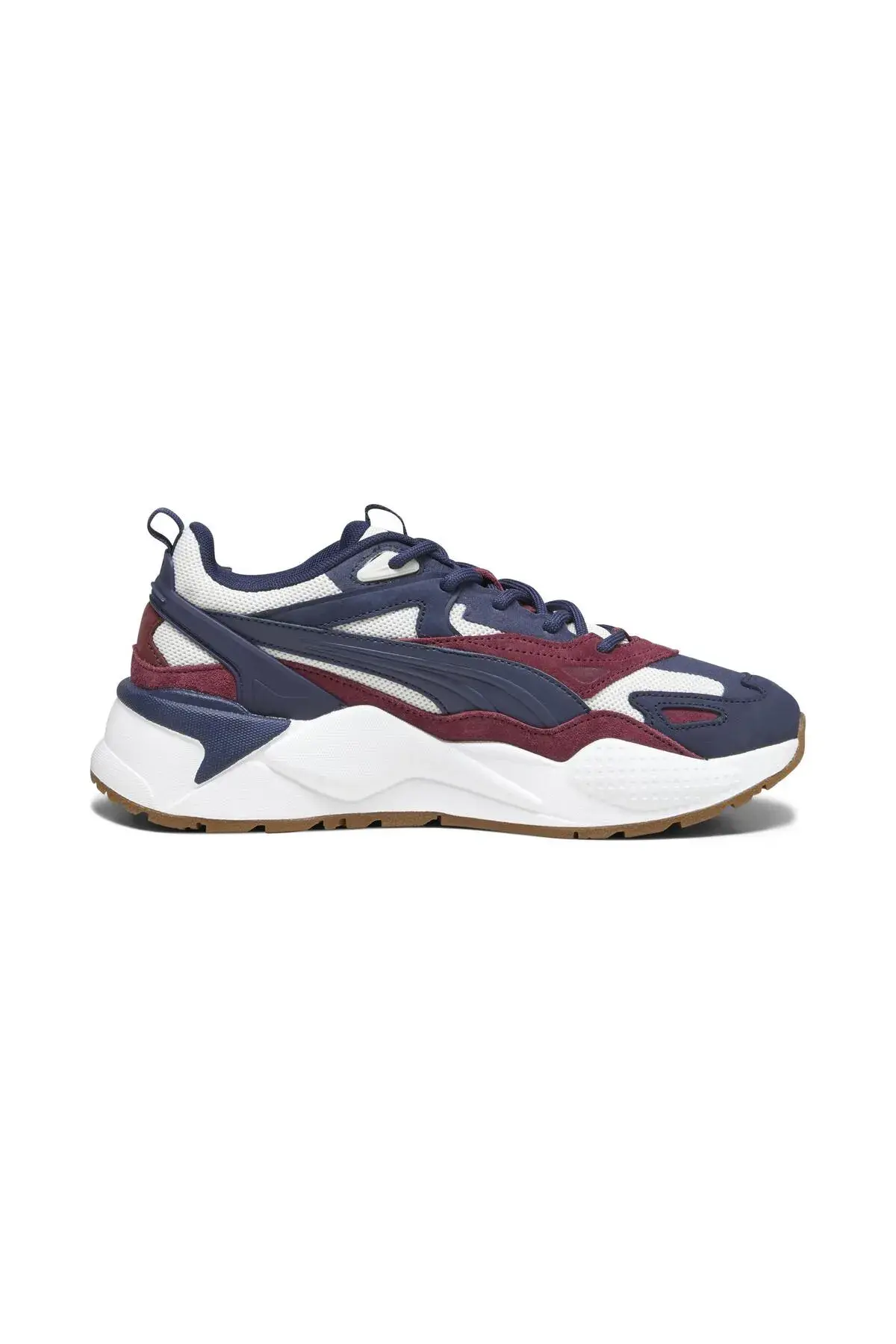 Puma RS-X Efekt PRM Gri Unisex Günlük Spor Ayakkabı