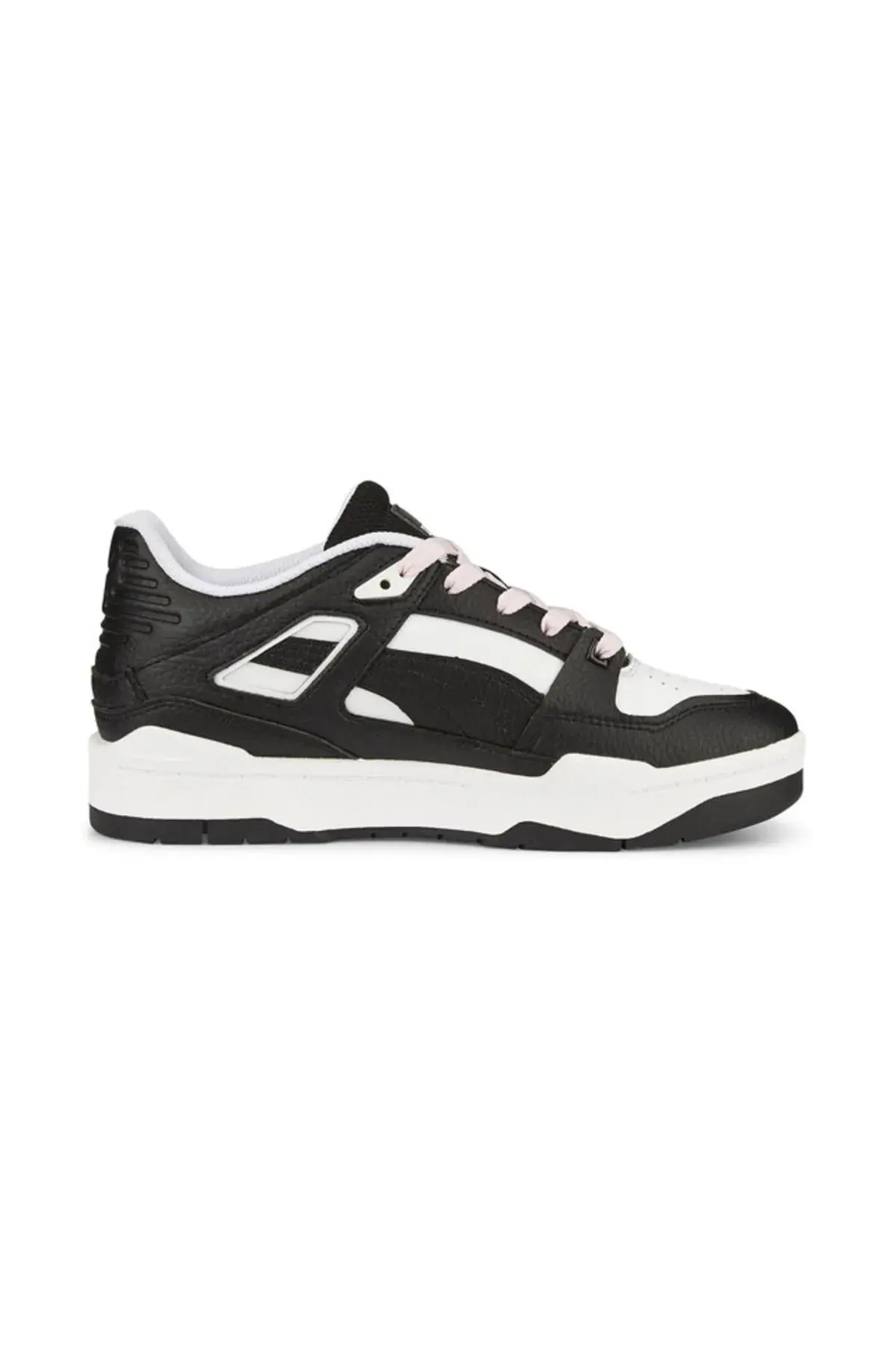 Puma Slipstream Runway Wns Beyaz Kadın Günlük Spor Ayakkabı