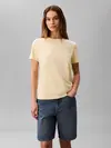 SS MONOGRAM CREW TEE, 4MY