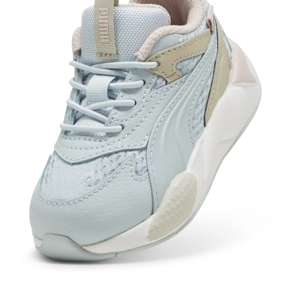 Puma RS-X Efekt Kids AC Inf Unisex Spor Ayakkabı & Sneaker