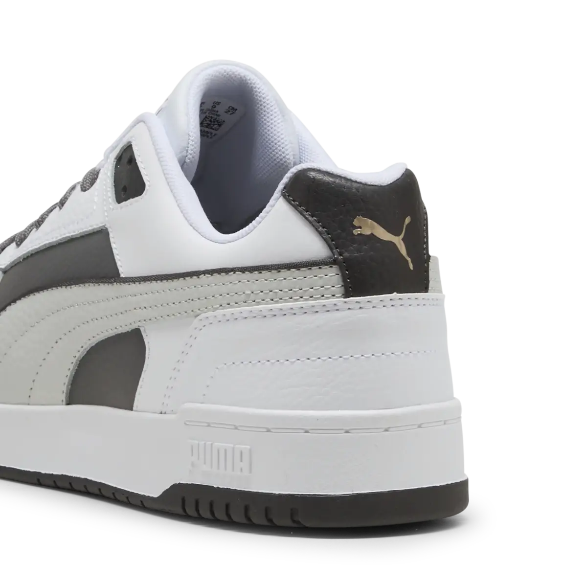 Puma RBD Game Low Unisex Spor Ayakkabı & Sneaker